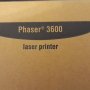 116. Оригинална тонер касета XEROX 106R01371 за XEROX Phaser 3600 лазерен принтер, снимка 3
