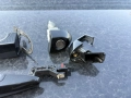 Keyless дръжки BMW X5 E70 Face БМВ, снимка 1