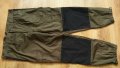 JEGMA Trouser размер 3XL / XXXL за лов риболов туризъм панталон със здрава материя - 710, снимка 1 - Екипировка - 43571763