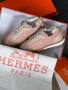 HERMES 💎Дамски Обувки , снимка 7