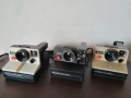 POLAROID Supercolor 1000,POLAROID 1000 S, POLAROID 500, POLAROID LIGHTMIXER 630 , снимка 1