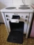 Ретро готварска печка, снимка 2