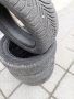 Зимни гуми R 16 Michelin, снимка 7