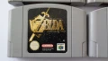 Super Mario / Mario Kart / Zelda / Doom / Nintendo 64 N64 PAL, снимка 4