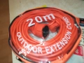 20М-КАБЕЛ 220В-УДЪЛЖИТЕЛ 0109251146, снимка 5