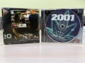 🎶 Dr. Dre – 2001 (оригинален CD), снимка 2