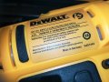 dewalt li-ion куфар с винтоверт комплект 1504211602, снимка 15