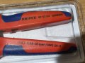 KNIPEX 97 53 04 - PROFI Кримпклещи 0,08 - 16 mm² !!! ЧИСТО НОВИ !!! Made in Germany !!!, снимка 3