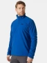 helly hansen 1/2 zip - страхотен мъжки полар М, снимка 1