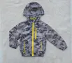 Детско яке 3-4 години пролет/есен , снимка 8