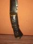 Стар нож - Кукри, снимка 4