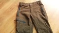 NORHEIM Stretch Women Trouser размер S за лов риболов туризъм дамски еластичен панталон - 218, снимка 3