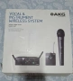 AKG WMS 40 mini dual mixed set, снимка 1