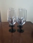 Стъклени чаши за вино, снимка 5