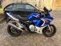 Suzuki gsx 650 F, снимка 7