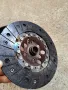 Комплект съединител с маховик за 1.9ТДИ Голф 4 Ауди А3 Сеат VW Golf 4 Audi A3 1.9TDI 028141036L OEM, снимка 4