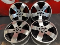 Алуминиеви джанти за Мерцедес (Mercedes), 16 цола, 5х112, снимка 4