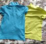 Блузки с яка НМ 8-10г., снимка 2