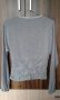Дамска сива блуза , снимка 2