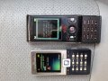  SONY ERICSSON W595 и T610I, снимка 1 - Sony Ericsson - 38446497