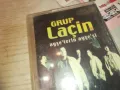 GRUP LACIN-ORIGINAL TAPE 0811241640, снимка 5