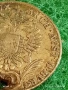 Сребърна монета 20 кройцера 1797г. Франц втори Австрия за КОЛЕКЦИЯ 52956, снимка 7