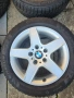 Гуми с джанти за БМВ, снимка 10
