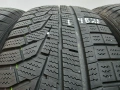 4бр зимни гуми 205/65/16 HANKOOK L04821 , снимка 2