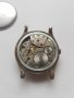 Мъжки часовник GUB Glashutte 60 ANTIMAGNETIC GERMANY, снимка 7