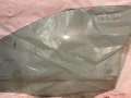 Странично стъкло предно ляво за Мерцедес ц-класа w204, снимка 1