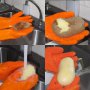 Ръкавици за Белене на Картофи , моркови и др., снимка 4