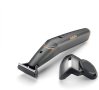 Нов BaByliss Precision Графичен Тример Самобръсначка за Всякаква Брада Мъже, снимка 5