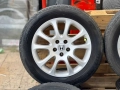 Оригинални джанти 18 5x114.3 Honda CR-V Civic Accord Лети джанти Хонда, снимка 1