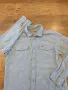 carhartt dots shirt - страхотна мъжка риза ХЛ, снимка 5