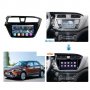 HYUNDAI I20 2014-2018 - 9'' Навигация Андроид Мултимедия, 9194, снимка 11