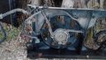Вентилатори за Citroen Zx Peugeot Ситроен зх перка за радиатор охладител дифузйор държач , снимка 6