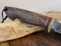 нож ръчна изработка n690, снимка 3