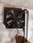 Продавам вентилатор DC BRUSHLESS FAN 12 V 0.18 A с решетка, снимка 2