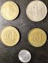 Лот стари монети от Финландия в добро състояние, снимка 1