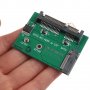 ANIMABG Преобразувател M.2 NGFF към SATA 2.5 Адаптер, снимка 7