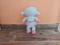 Плюшена играчка овца на Док Макплюшинс, снимка 3
