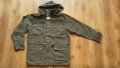 MIL-TEC HUNTING Jacket размер L за лов риболов яке пролет есен - 638