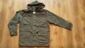 MIL-TEC HUNTING Jacket размер L за лов риболов яке пролет есен - 443, снимка 1