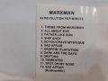 Marxman ‎– 33 Revolutions Per Minute, снимка 4