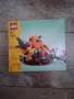 LEGO Seasonal 40639 - Гнездо на птици, снимка 4