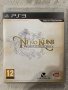 Ni No Kuni: Wrath of the White Witch PS3, снимка 1 - Игри за PlayStation - 43138823