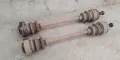 Полуоски за Мерцедес 124 250 Д, снимка 2