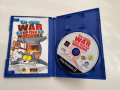 Tom and Jerry: War of the Whiskers за PS2, снимка 3