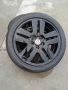 Джанти със зимни гуми 16" 5х100 57.1 , снимка 2