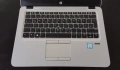 Продавам HP EliteBook 820 G3/4x2.0ghzThr/мат12.5сКам/8gb/ssd128gb+320gb/5чБат/СветещаКВ/Профилактира, снимка 7